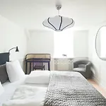 Modern 3br Duplex In Nyhavn W Private Balcony Copenhagen