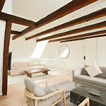 Modern 3br Duplex In Nyhavn W Private Balcony Apartment *