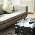 Modern 3br Duplex In Nyhavn W Private Balcony Apartment Copenhagen