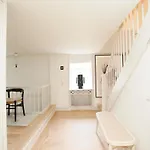 Apartment Modern 3br Duplex In Nyhavn W Private Balcony *