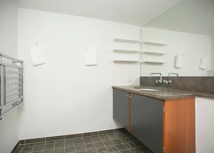 Modern 3br Duplex In Nyhavn W Private Balcony Lejlighed København