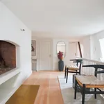 Modern 3br Duplex In Nyhavn W Private Balcony Apartamento