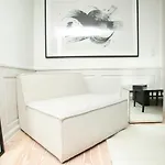 Apartamento Modern 3br Duplex In Nyhavn W Private Balcony Copenhaga