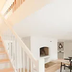 Apartamento Modern 3br Duplex In Nyhavn W Private Balcony Copenhaga