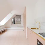 Modern 3br Duplex In Nyhavn W Private Balcony *