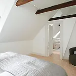 Apartamento Modern 3br Duplex In Nyhavn W Private Balcony Copenhaga