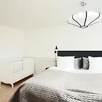 Modern 3br Duplex In Nyhavn W Private Balcony Apartamento *
