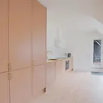 Modern 3br Duplex In Nyhavn W Private Balcony Apartamento