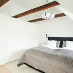 Modern 3br Duplex In Nyhavn W Private Balcony