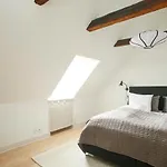 Modern 3br Duplex In Nyhavn W Private Balcony * Copenhaga