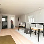 Modern 3br Duplex In Nyhavn W Private Balcony Apartamento Copenhaga