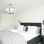 Modern 3br Duplex In Nyhavn W Private Balcony Copenhaga