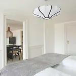Modern 3br Duplex In Nyhavn W Private Balcony Apartamento *