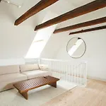 Apartamento Modern 3br Duplex In Nyhavn W Private Balcony