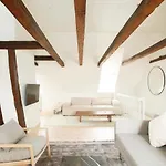 Modern 3br Duplex In Nyhavn W Private Balcony Copenhaga