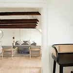 Apartamento Modern 3br Duplex In Nyhavn W Private Balcony *