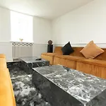 Modern 3br Duplex In Nyhavn W Private Balcony *