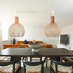 Modern 3br Duplex In Nyhavn W Private Balcony Apartamento Copenhaga
