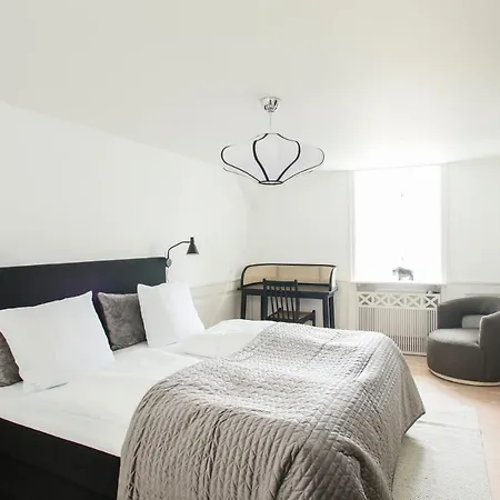 Modern 3br Duplex In Nyhavn W Private Balcony *