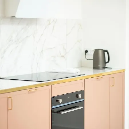 Modern 3br Duplex In Nyhavn W Private Balcony *