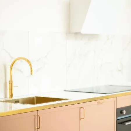 Modern 3br Duplex In Nyhavn W Private Balcony Apartment *