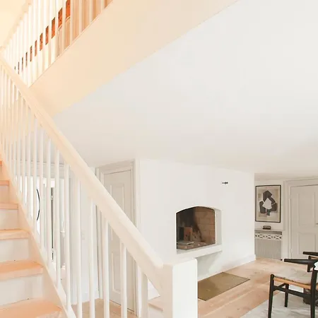 Apartment Modern 3br Duplex In Nyhavn W Private Balcony Copenhagen