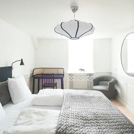 Modern 3br Duplex In Nyhavn W Private Balcony Kopenhagen