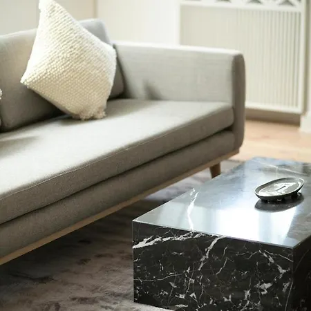 Modern 3br Duplex In Nyhavn W Private Balcony Apartment Kopenhagen