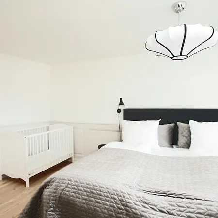 Modern 3br Duplex In Nyhavn W Private Balcony Apartment *