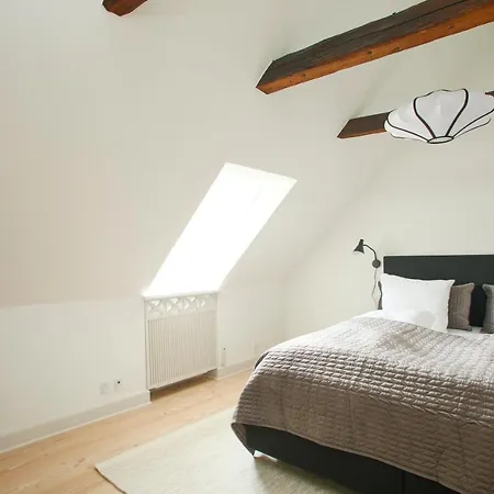 Modern 3br Duplex In Nyhavn W Private Balcony * Copenhagen
