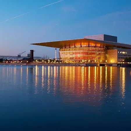 Modern 3br Duplex In Nyhavn W Private Balcony *