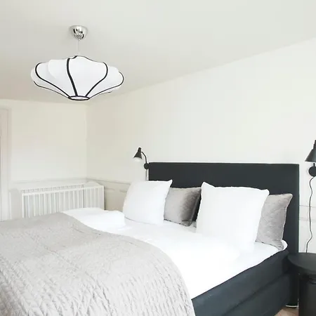 Modern 3br Duplex In Nyhavn W Private Balcony Copenaghen