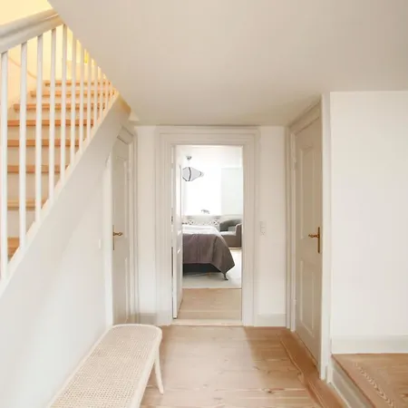 Modern 3br Duplex In Nyhavn W Private Balcony Apartment *