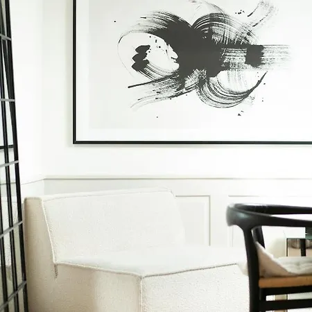 Apartment Modern 3br Duplex In Nyhavn W Private Balcony *