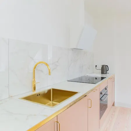 Apartment Modern 3br Duplex In Nyhavn W Private Balcony Copenhagen