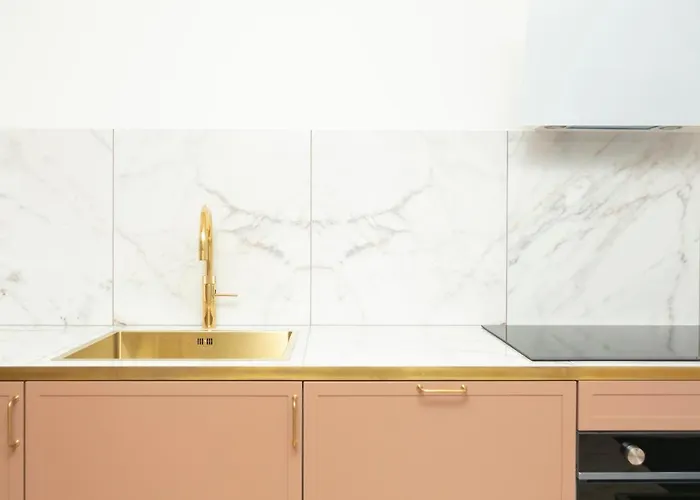 Modern 3br Duplex In Nyhavn W Private Balcony Копенгаген