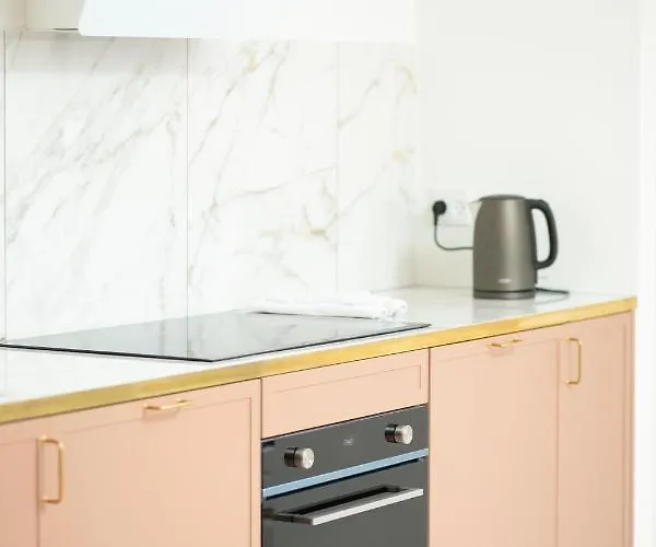 Modern 3br Duplex In Nyhavn W Private Balcony *