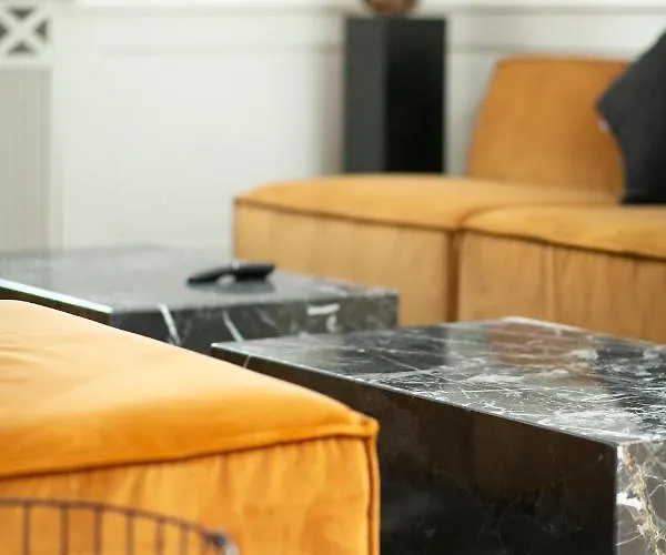 Modern 3br Duplex In Nyhavn W Private Balcony Апартаменты Копенгаген