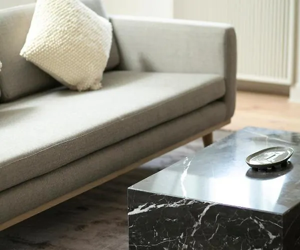 Modern 3br Duplex In Nyhavn W Private Balcony Διαμέρισμα Κοπεγχάγη