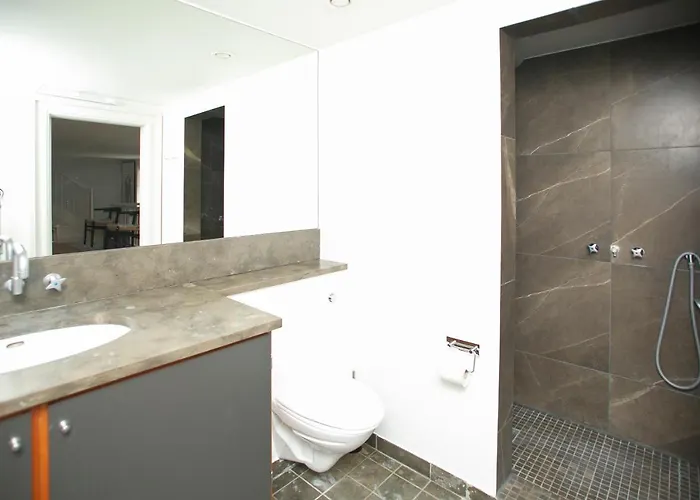 Modern 3br Duplex In Nyhavn W Private Balcony * 哥本哈根