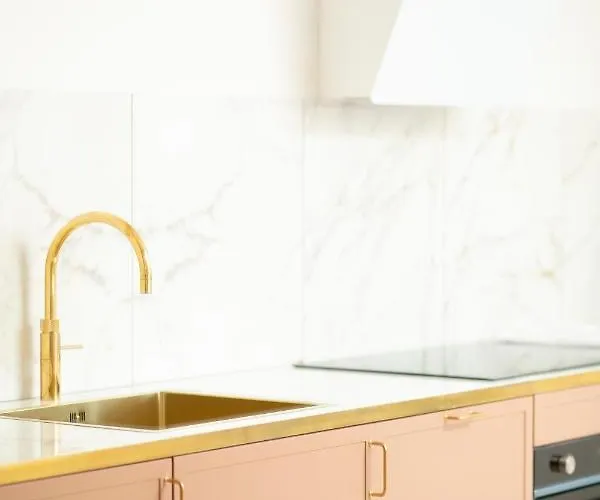 Modern 3br Duplex In Nyhavn W Private Balcony 公寓 *