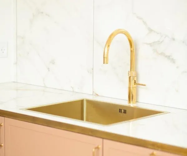 Modern 3br Duplex In Nyhavn W Private Balcony 公寓 *