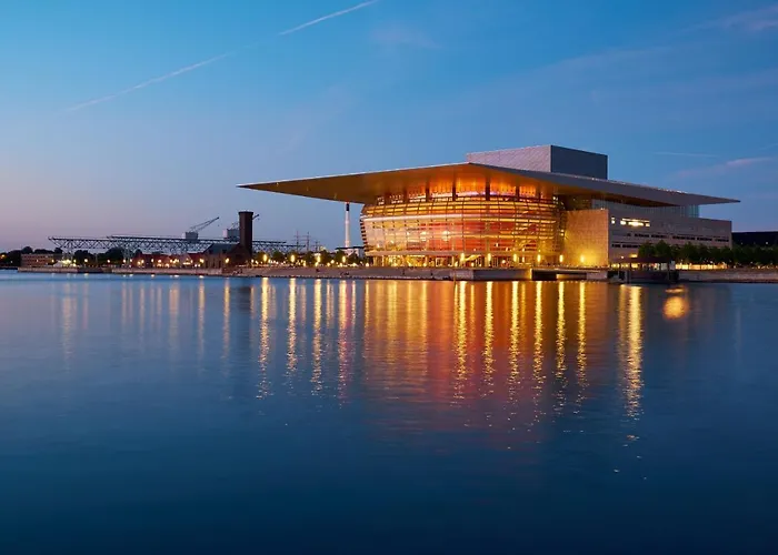 Modern 3br Duplex In Nyhavn W Private Balcony *