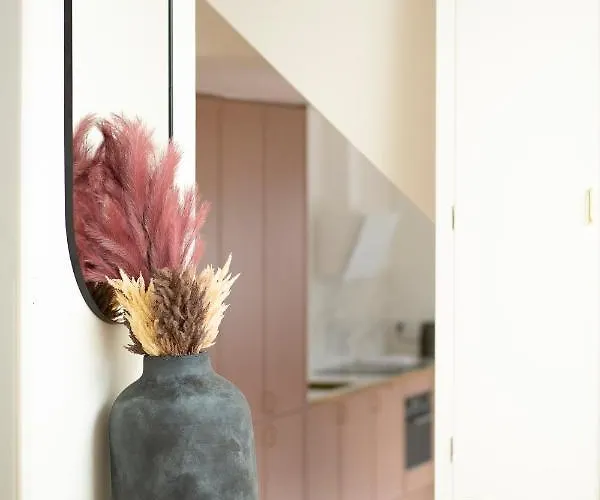 Appartement Modern 3br Duplex In Nyhavn W Private Balcony Kopenhagen